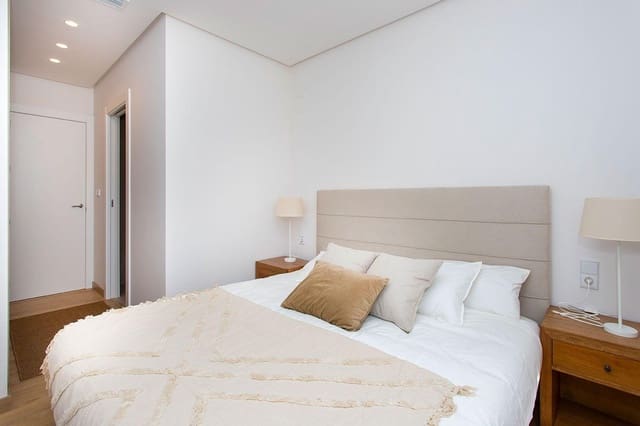 3 camera da letto Villa in vendita in La Canalosa, Hondón de las Nieves con piscina garage - 357.250 € (Rif: 8322847)