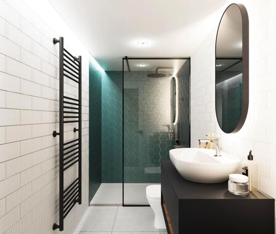 1 bedroom Loft for sale in Alicante / Alacant city - € 199,000 (Ref: 8407573)