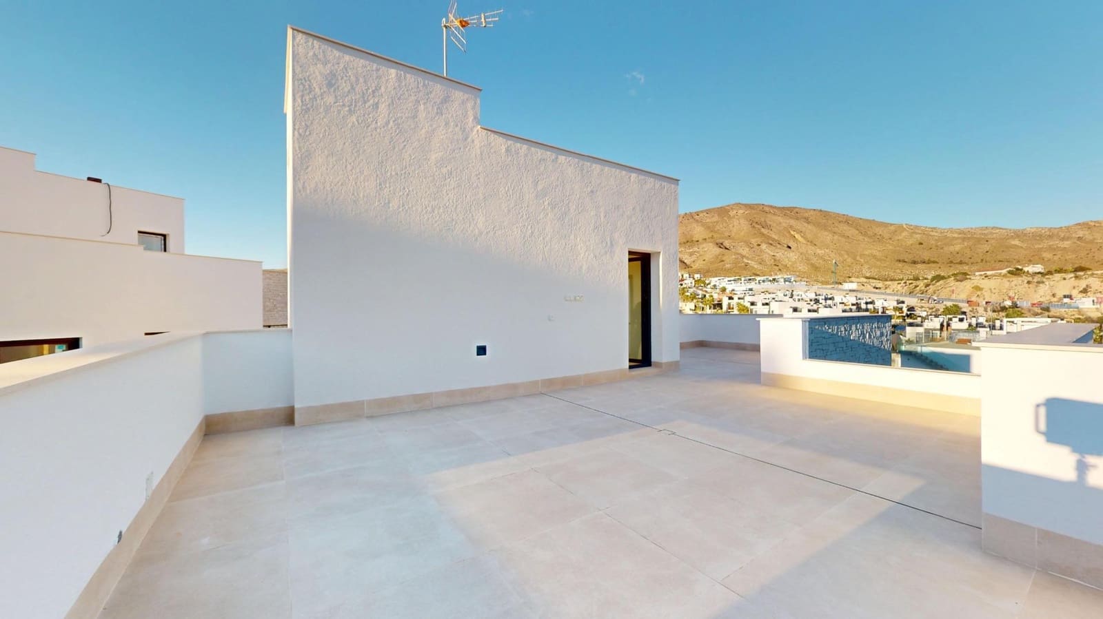 3 Zimmer Villa zu verkaufen in Finestrat mit Pool Garage - 699.900 € (Ref: 8424268)