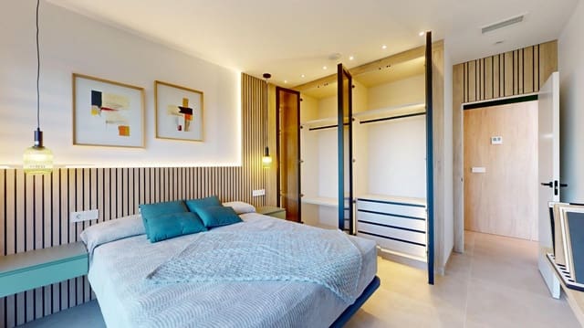 3 camera da letto Villa in vendita in Finestrat con piscina garage - 729.900 € (Rif: 8424268)