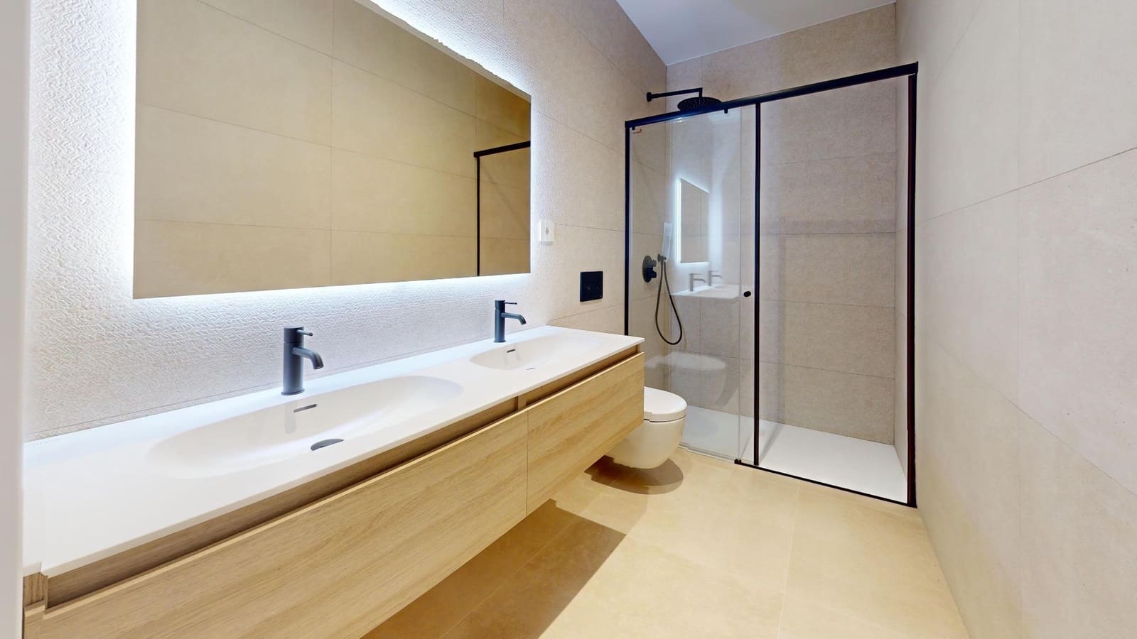 3 bedroom Villa for sale in Finestrat with pool garage - € 729,900 (Ref: 8424268)