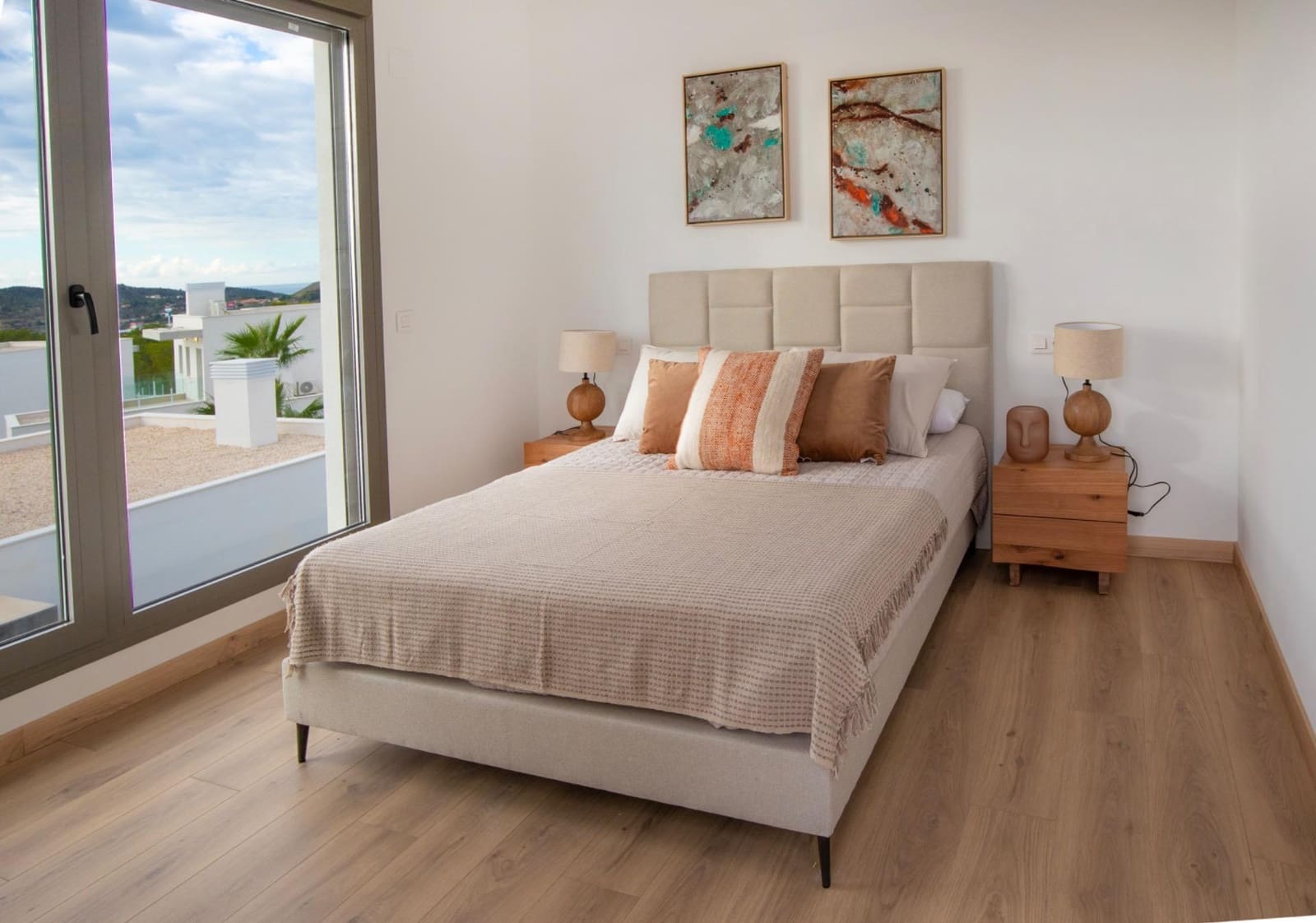 3 bedroom Villa for sale in Finestrat with pool garage - € 807,000 (Ref: 8792590)