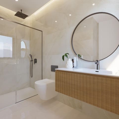 Chalet de 3 habitaciones en Finestrat en venta con piscina garaje - 1.080.000 € (Ref: 8810271)