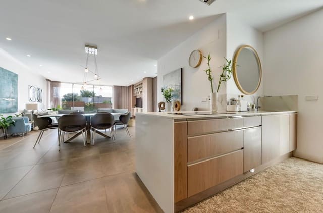 6 soveværelse Villa til salg i Finestrat med swimmingpool garage - € 1.495.000 (Ref: 8847642)