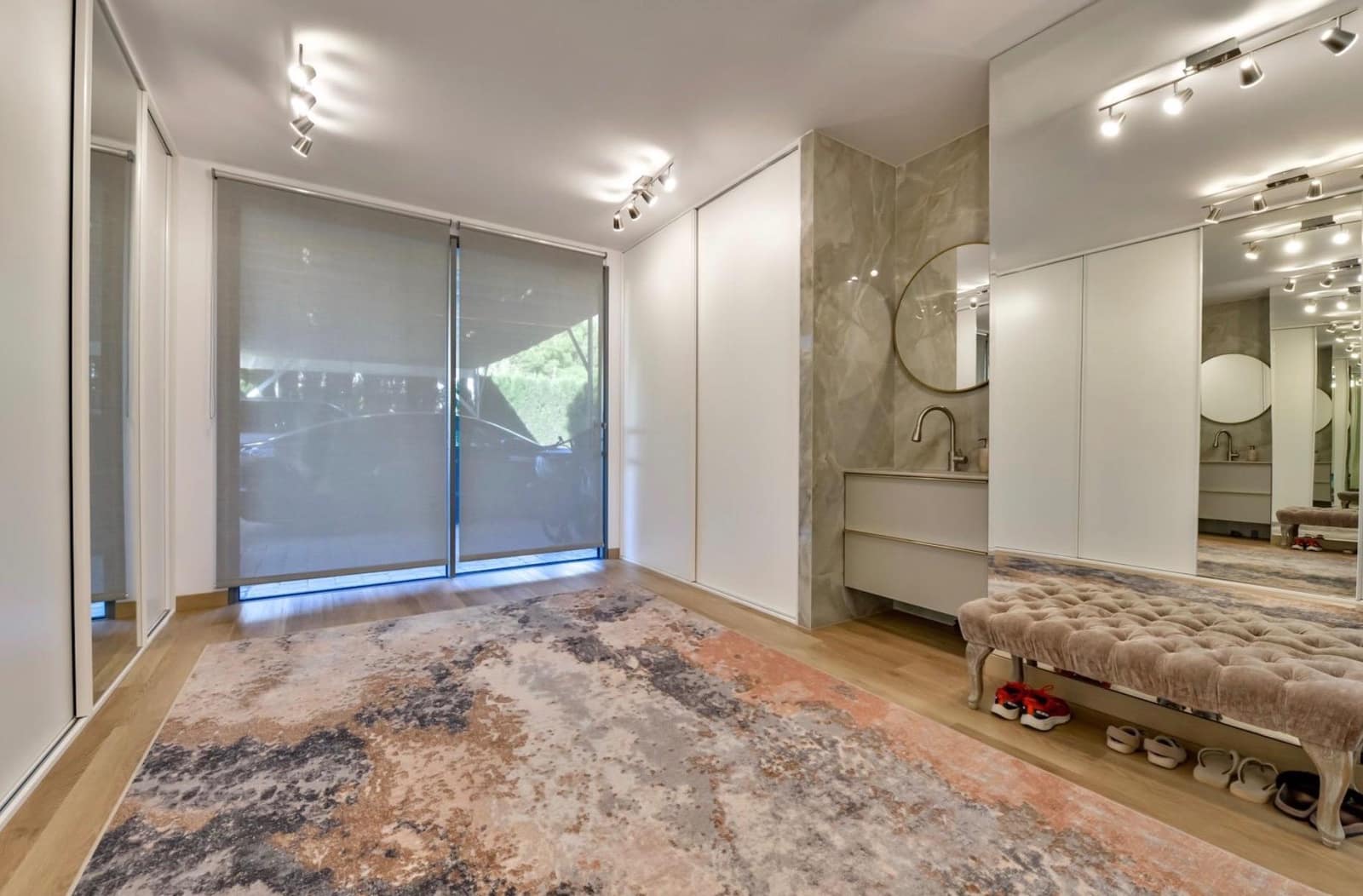 6 bedroom Villa for sale in Finestrat with pool garage - € 1,495,000 (Ref: 8847642)