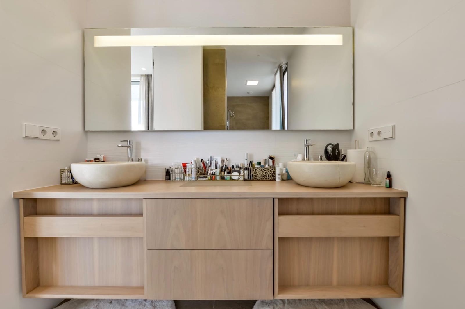 6 bedroom Villa for sale in Finestrat with pool garage - € 1,495,000 (Ref: 8847642)