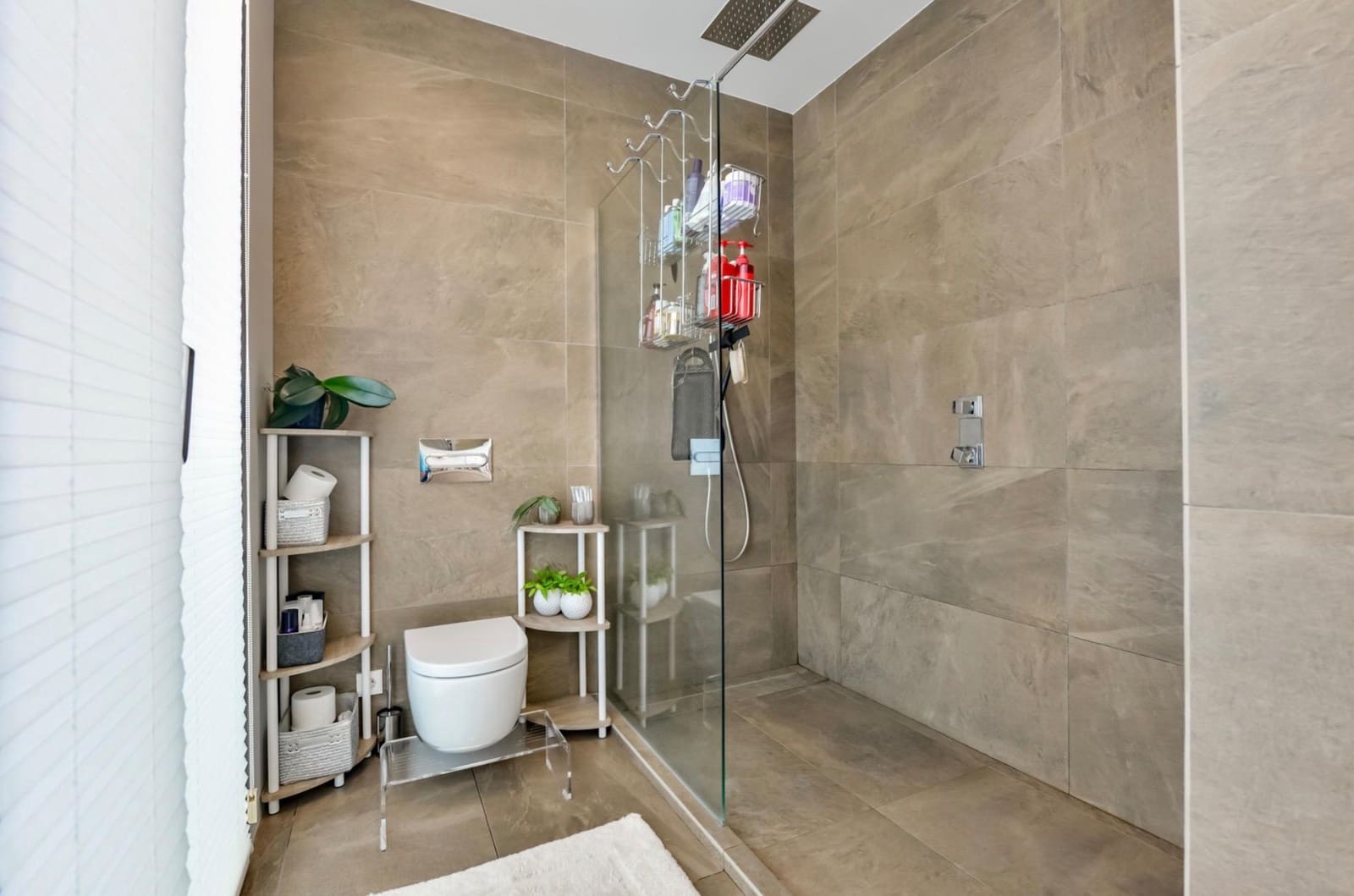 6 bedroom Villa for sale in Finestrat with pool garage - € 1,495,000 (Ref: 8847642)