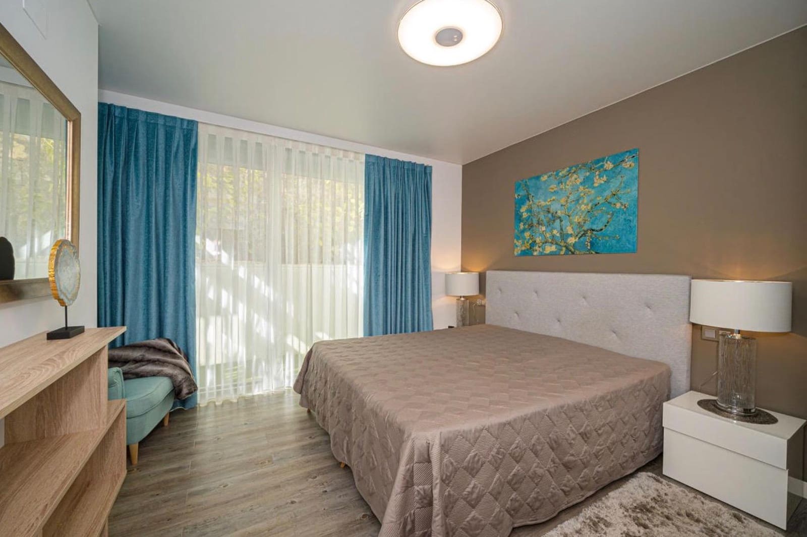 6 bedroom Villa for sale in Finestrat with pool garage - € 1,495,000 (Ref: 8847642)