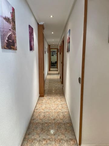 3 quarto Apartamento para venda em Mercado, Alicante cidade com garagem - 320 000 € (Ref: 9427223)