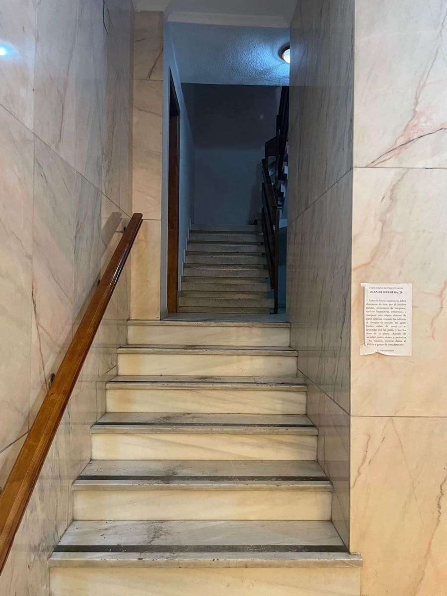 3 chambre Appartement à vendre à Alicante ville avec garage - 320 000 € (Ref: 9427223)