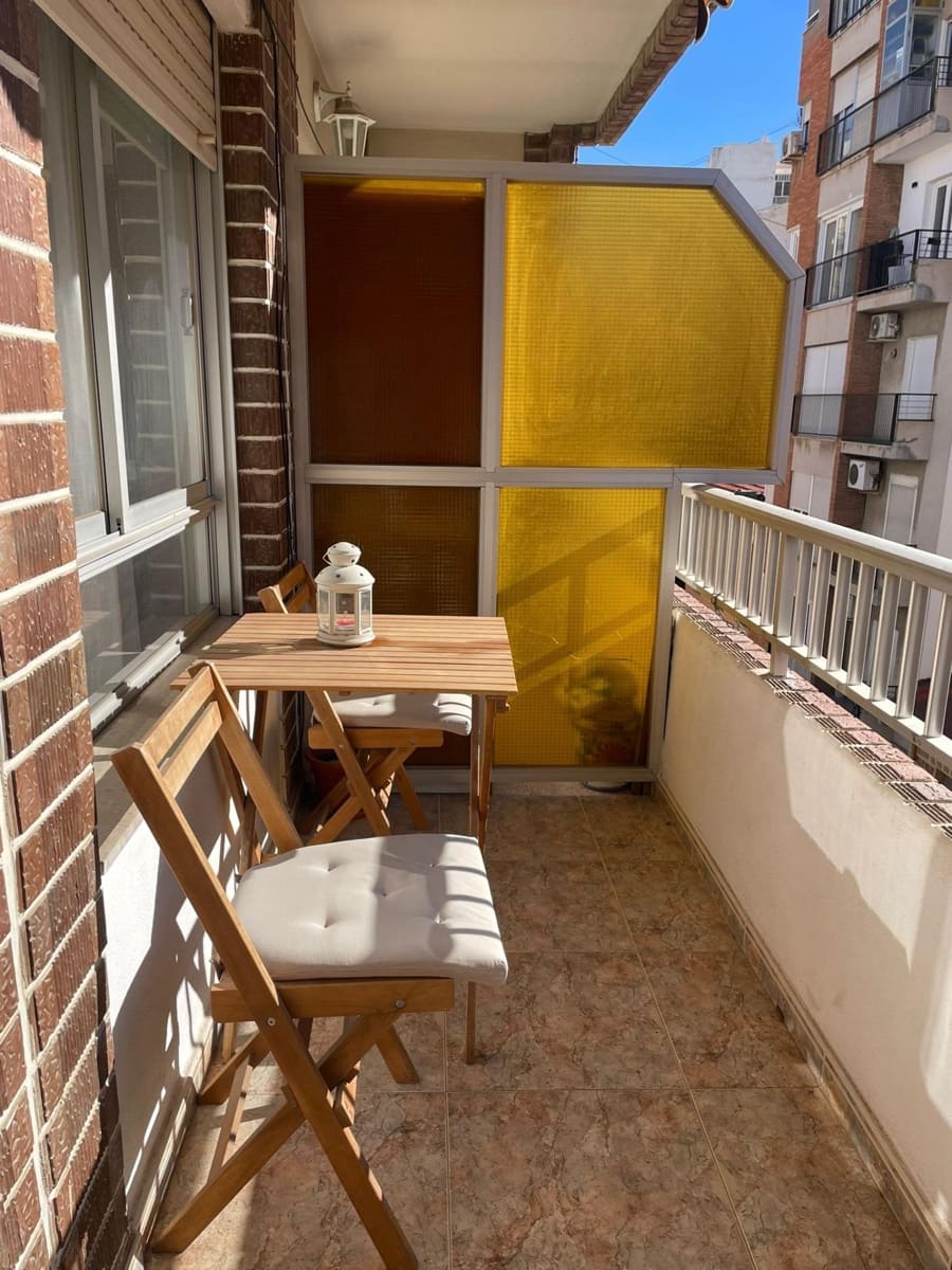 3 chambre Appartement à vendre à Alicante ville avec garage - 320 000 € (Ref: 9427223)