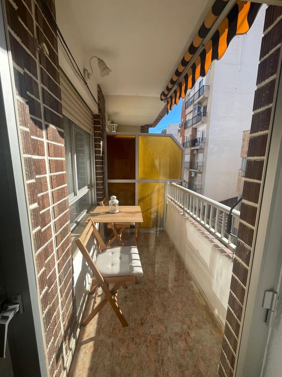 3 chambre Appartement à vendre à Alicante ville avec garage - 320 000 € (Ref: 9427223)