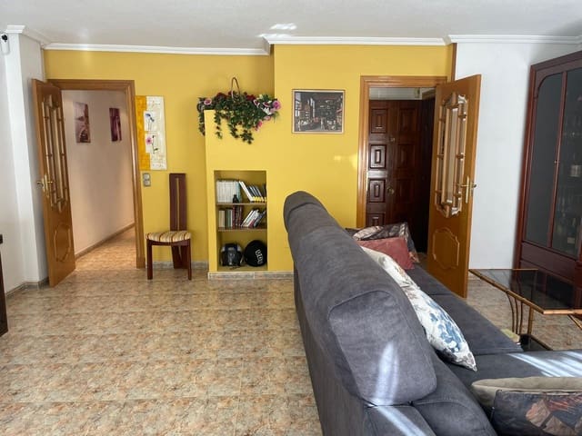 3 quarto Apartamento para venda em Mercado, Alicante cidade com garagem - 320 000 € (Ref: 9427223)
