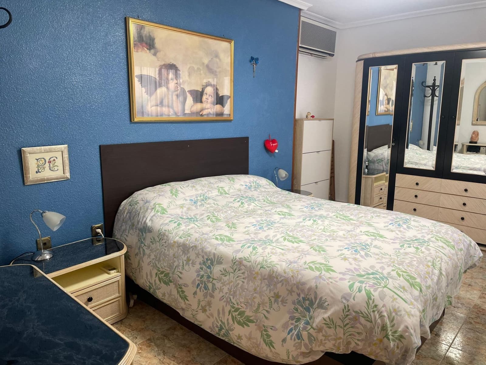 3 chambre Appartement à vendre à Alicante ville avec garage - 320 000 € (Ref: 9427223)