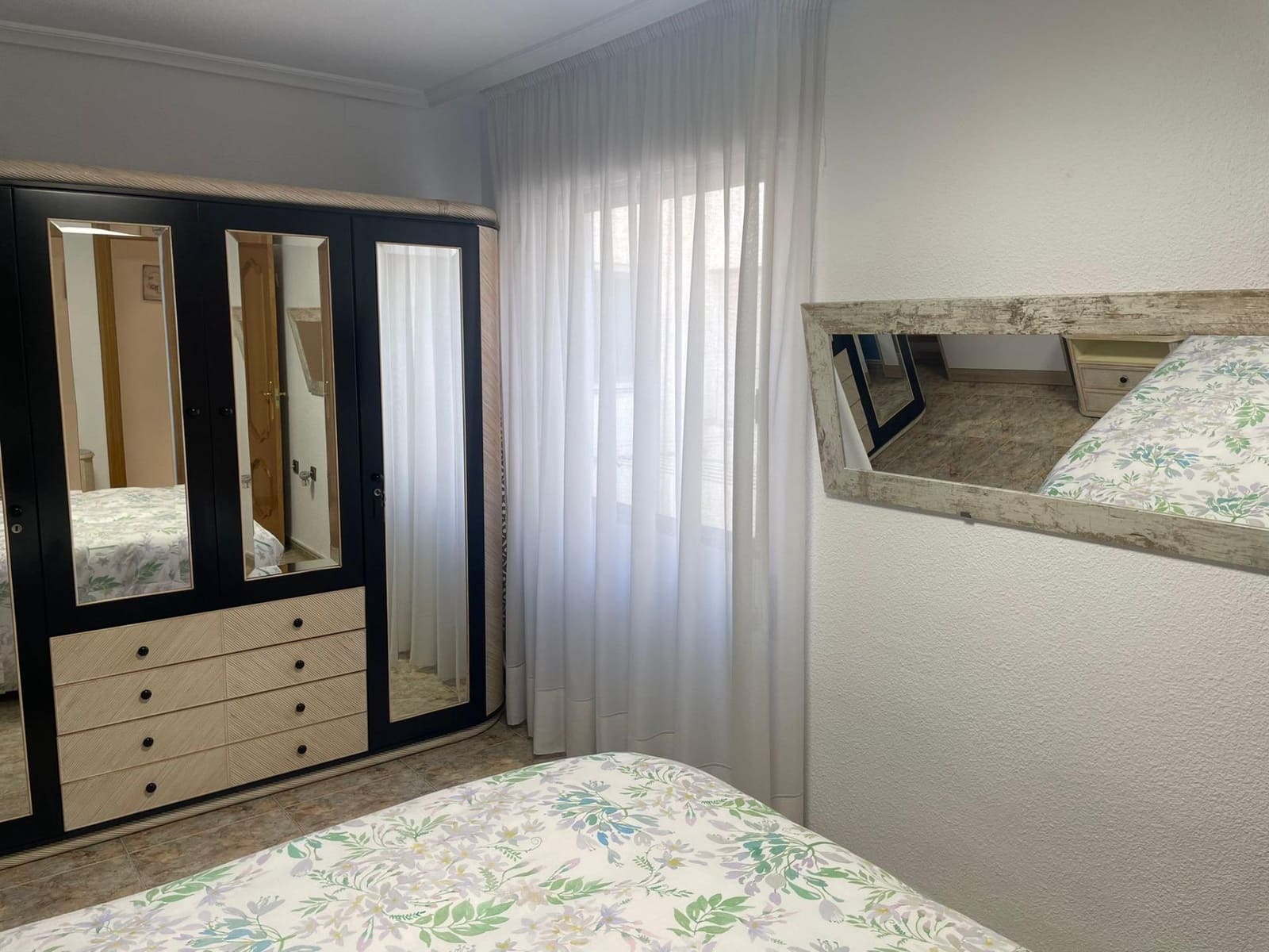 3 chambre Appartement à vendre à Alicante ville avec garage - 320 000 € (Ref: 9427223)