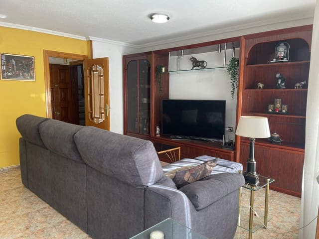 3 quarto Apartamento para venda em Mercado, Alicante cidade com garagem - 320 000 € (Ref: 9427223)