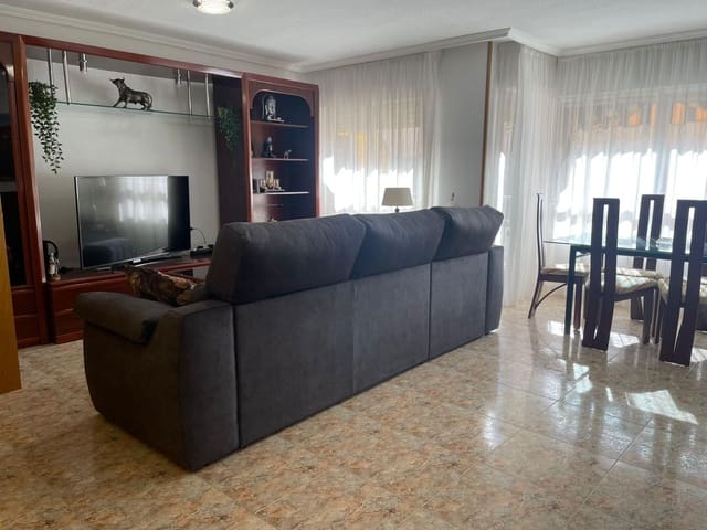 3 quarto Apartamento para venda em Mercado, Alicante cidade com garagem - 320 000 € (Ref: 9427223)