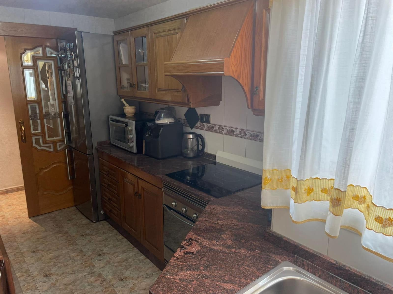 3 chambre Appartement à vendre à Alicante ville avec garage - 320 000 € (Ref: 9427223)