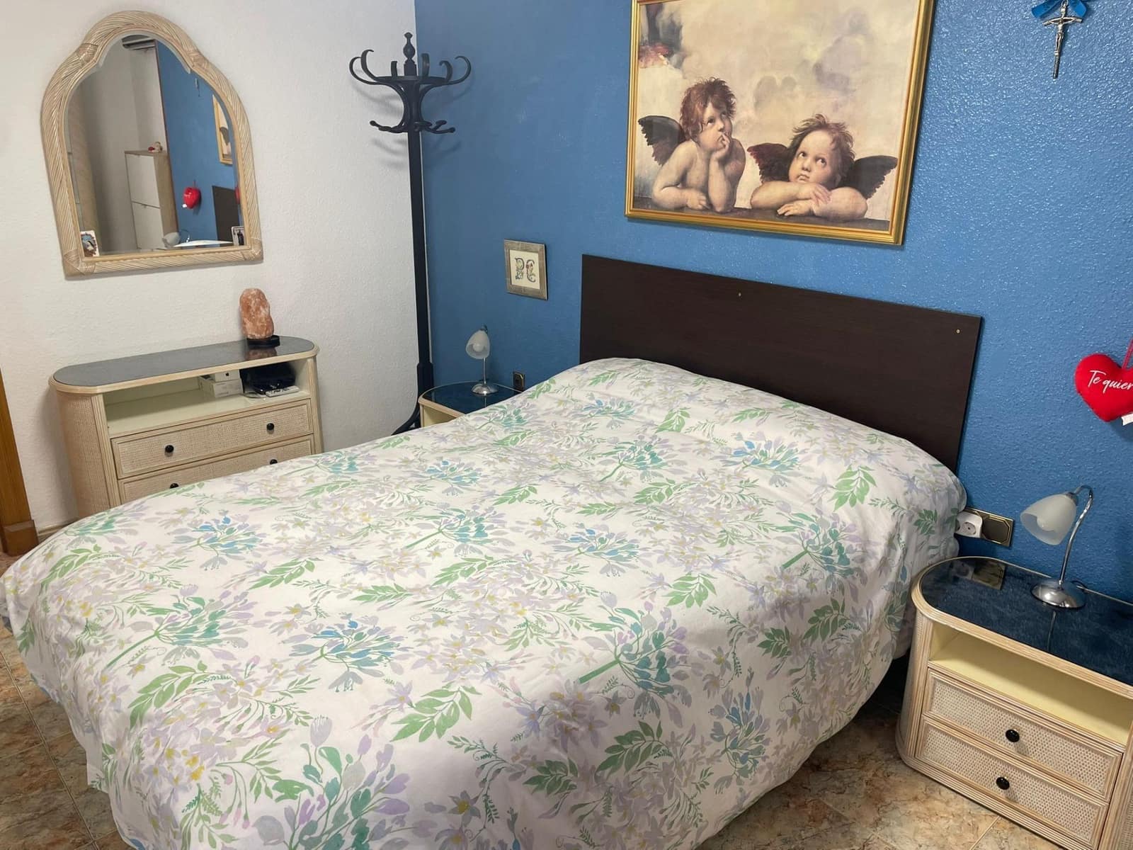 3 chambre Appartement à vendre à Alicante ville avec garage - 320 000 € (Ref: 9427223)