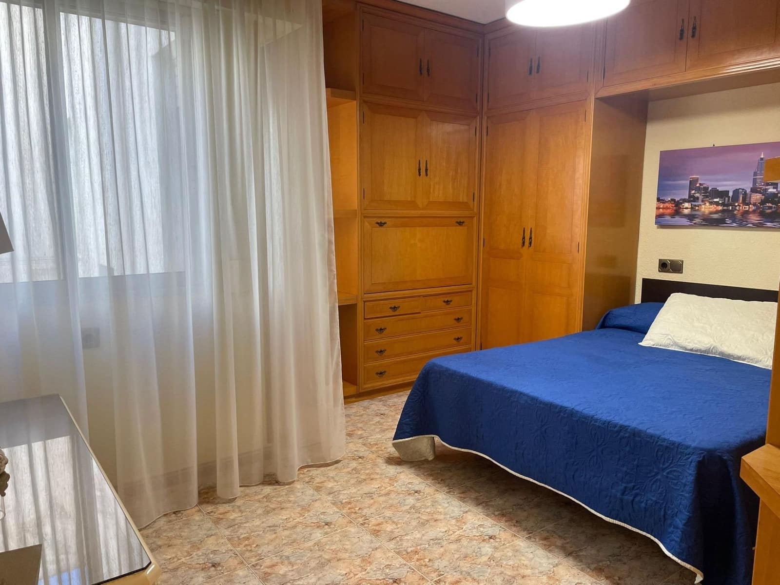 3 chambre Appartement à vendre à Alicante ville avec garage - 320 000 € (Ref: 9427223)