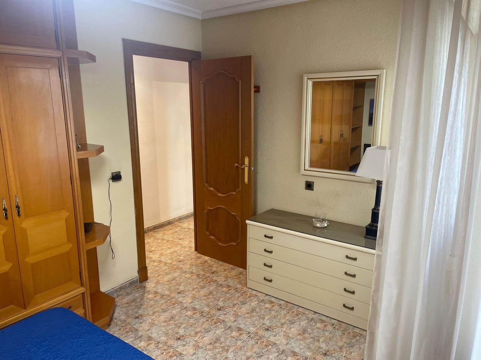 3 chambre Appartement à vendre à Alicante ville avec garage - 320 000 € (Ref: 9427223)