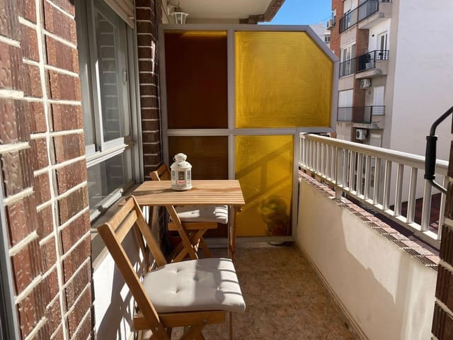 3 quarto Apartamento para venda em Mercado, Alicante cidade com garagem - 320 000 € (Ref: 9427223)