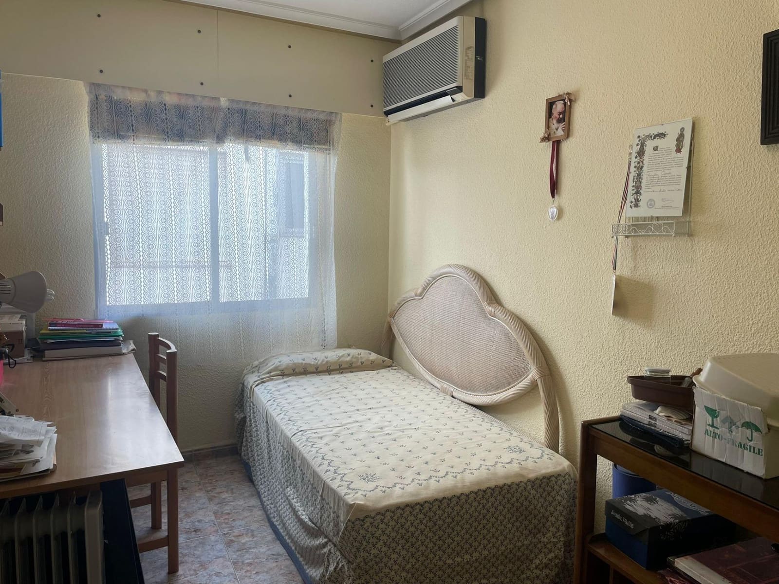 3 chambre Appartement à vendre à Alicante ville avec garage - 320 000 € (Ref: 9427223)