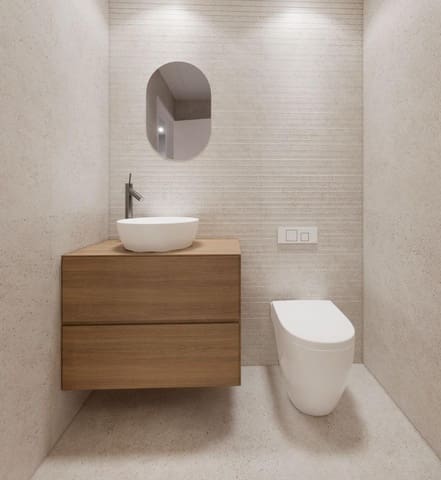 Chalet de 3 habitaciones en Dolores en venta con piscina - 389.000 € (Ref: 9456273)