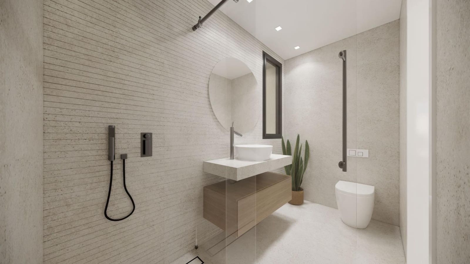 Chalet de 3 habitaciones en Dolores en venta con piscina - 389.000 € (Ref: 9456273)