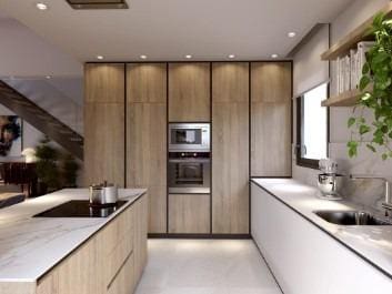 Chalet de 4 habitaciones en Algorfa en venta con piscina - 799.000 € (Ref: 9470382)