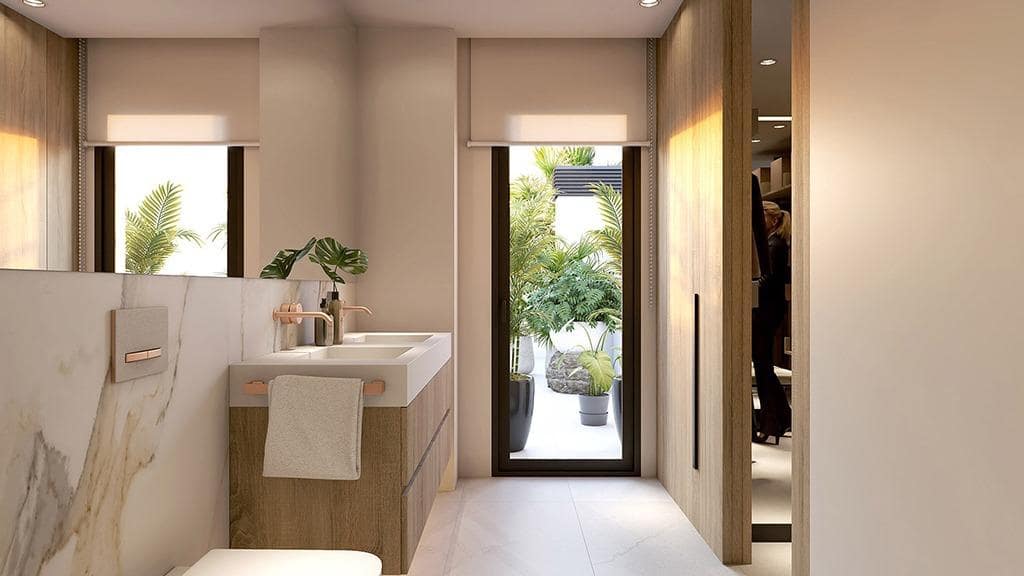 Chalet de 4 habitaciones en Algorfa en venta con piscina - 799.000 € (Ref: 9470382)