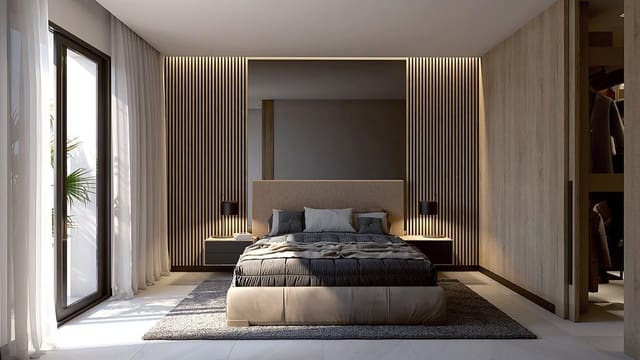 Chalet de 4 habitaciones en Algorfa en venta con piscina - 799.000 € (Ref: 9470382)