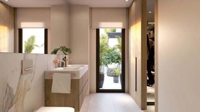 Chalet de 4 habitaciones en Algorfa en venta con piscina - 799.000 € (Ref: 9470382)