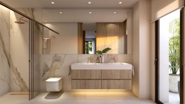 Chalet de 4 habitaciones en Algorfa en venta con piscina - 799.000 € (Ref: 9470382)