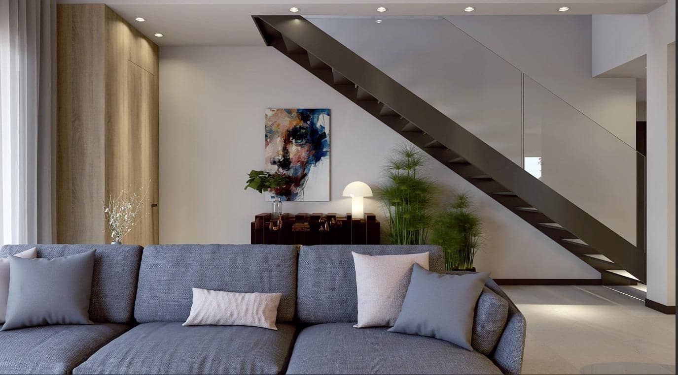 Chalet de 4 habitaciones en Algorfa en venta con piscina - 799.000 € (Ref: 9470382)