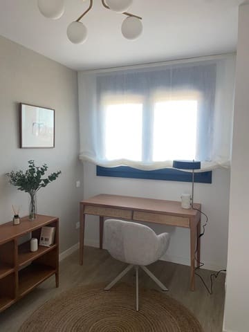 3 slaapkamer Penthouse te koop in Alicante stad met zwembad garage - € 454.000 (Ref: 9494651)