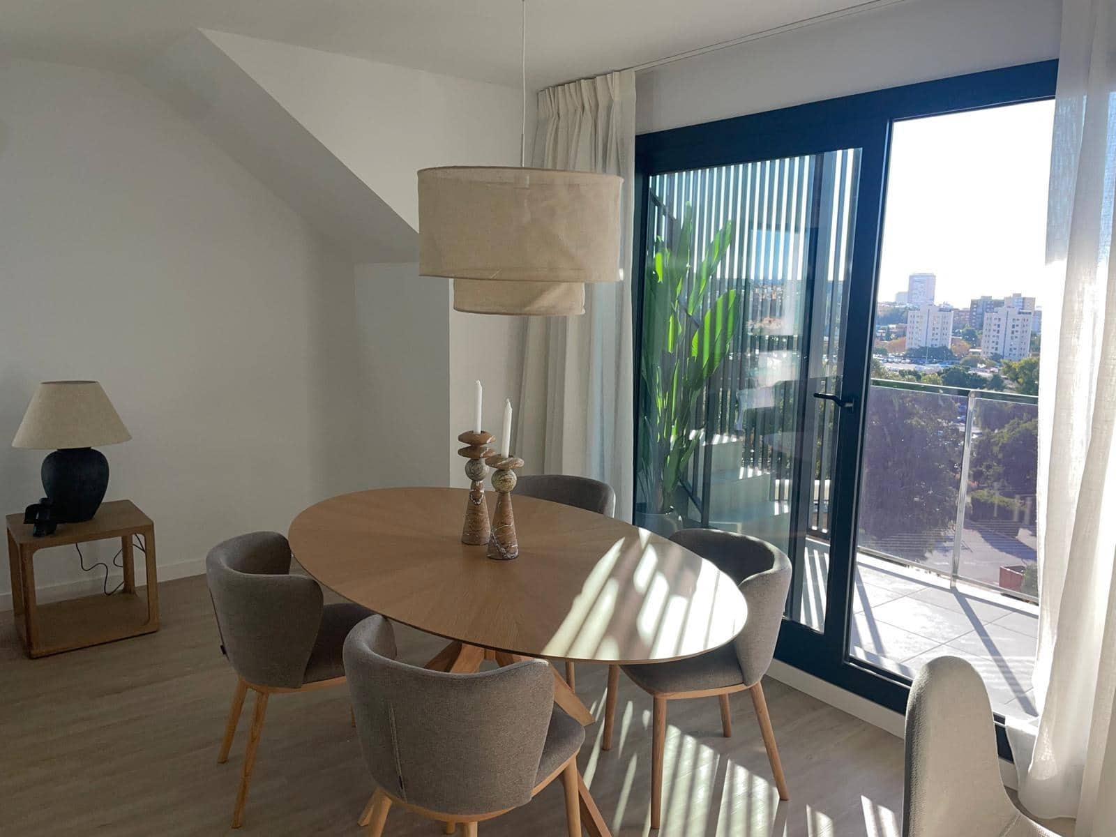 3 bedroom Penthouse for sale in Alicante / Alacant city with pool garage - € 454,000 (Ref: 9494651)