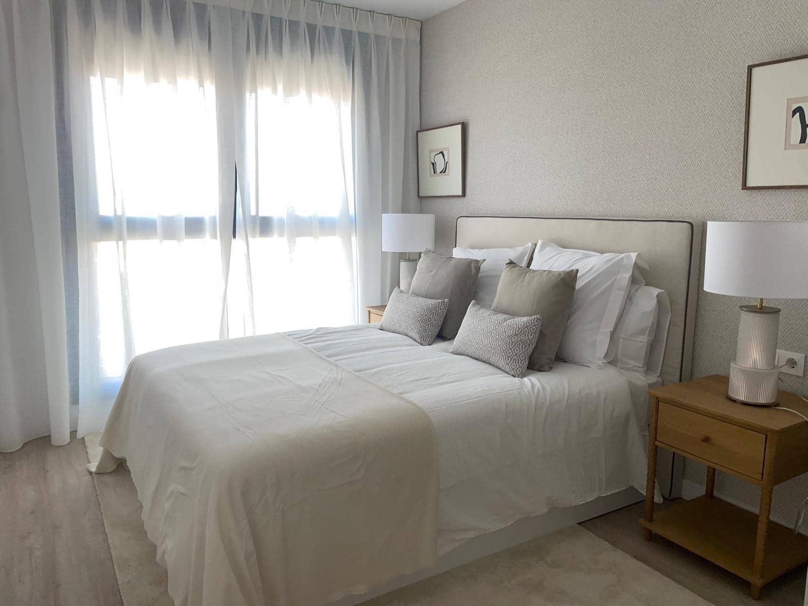 3 bedroom Penthouse for sale in Alicante / Alacant city with pool garage - € 454,000 (Ref: 9494651)