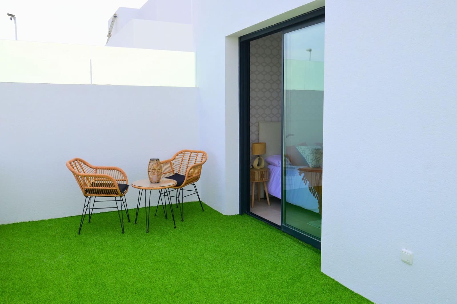 3 Zimmer Villa zu verkaufen in Dolores mit Pool - 459.000 € (Ref: 9494652)