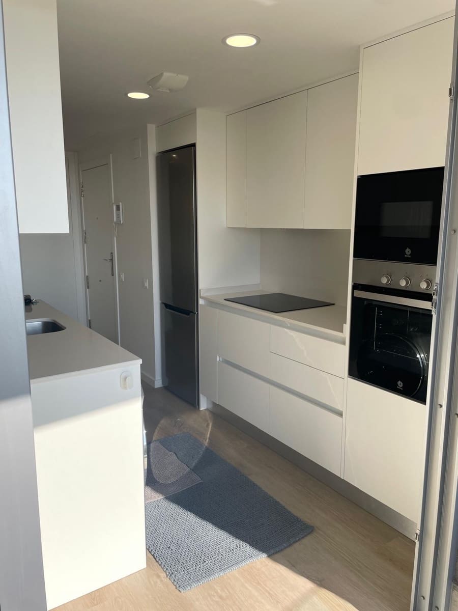 3 bedroom Apartment for rent in Alicante / Alacant city with pool garage - € 1,700 (Ref: 9504300)