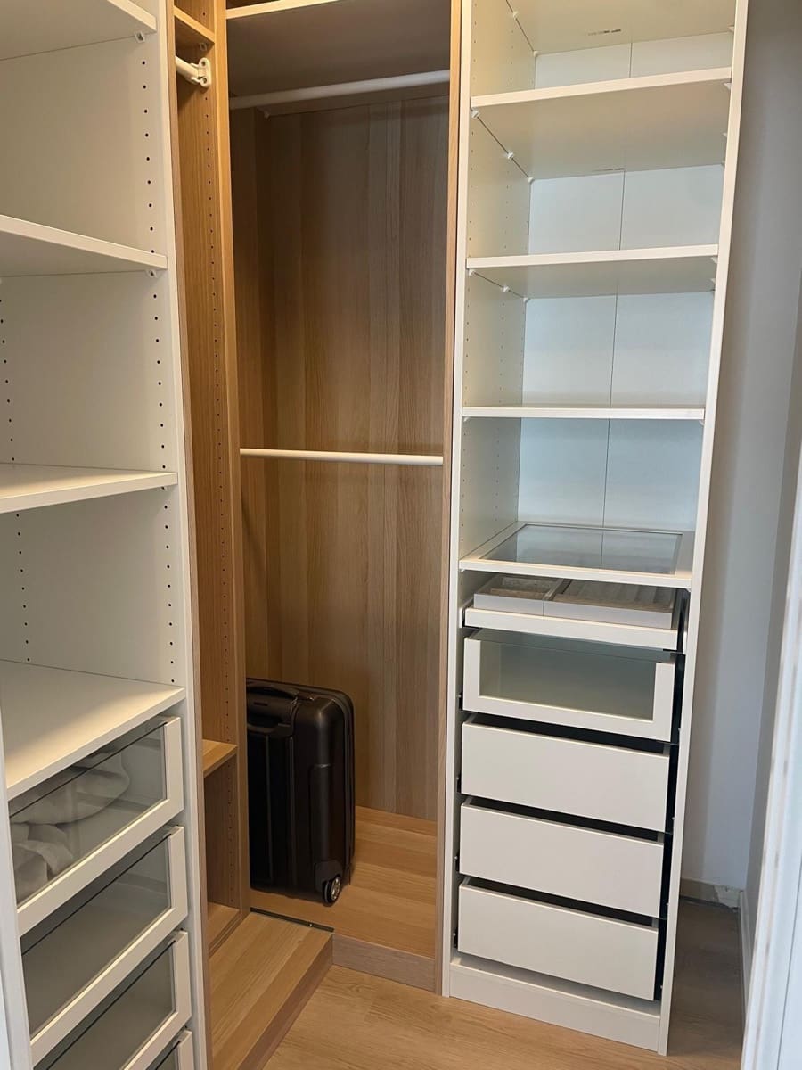 3 bedroom Apartment for rent in Alicante / Alacant city with pool garage - € 1,700 (Ref: 9504300)