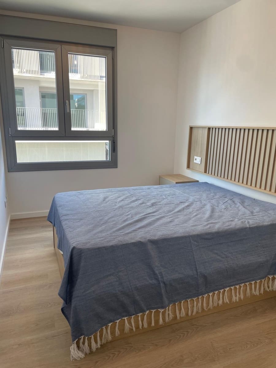 3 bedroom Apartment for rent in Alicante / Alacant city with pool garage - € 1,700 (Ref: 9504300)