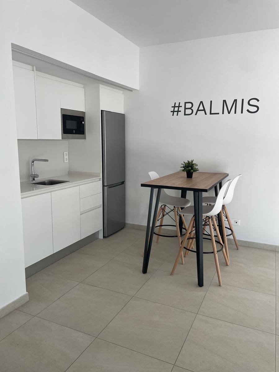 3 bedroom Apartment for rent in Alicante / Alacant city with pool garage - € 1,700 (Ref: 9504300)