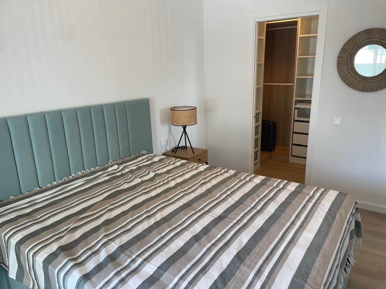 3 bedroom Apartment for rent in Alicante / Alacant city with pool garage - € 1,700 (Ref: 9504300)