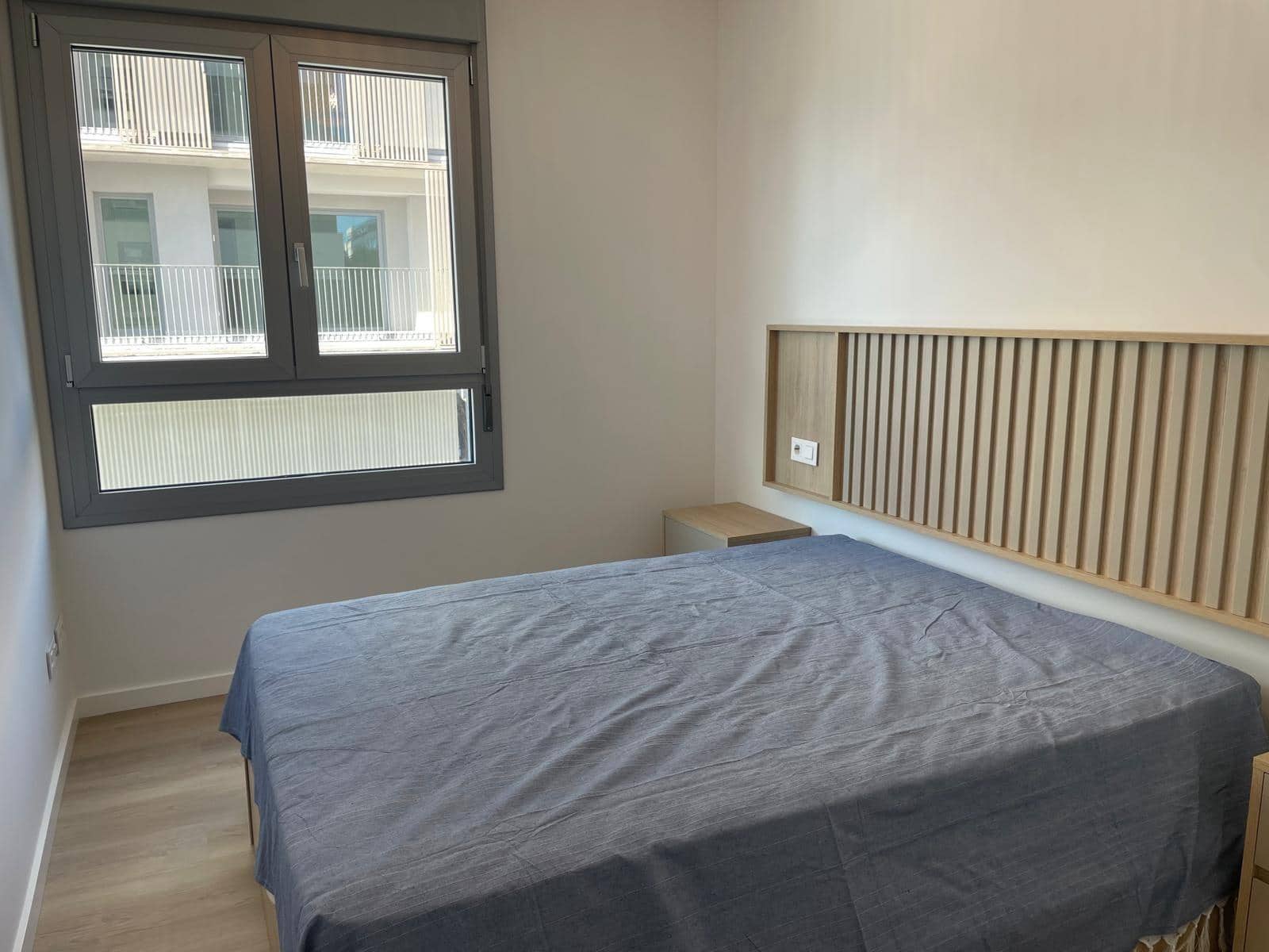 3 bedroom Apartment for rent in Alicante / Alacant city with pool garage - € 1,700 (Ref: 9504300)