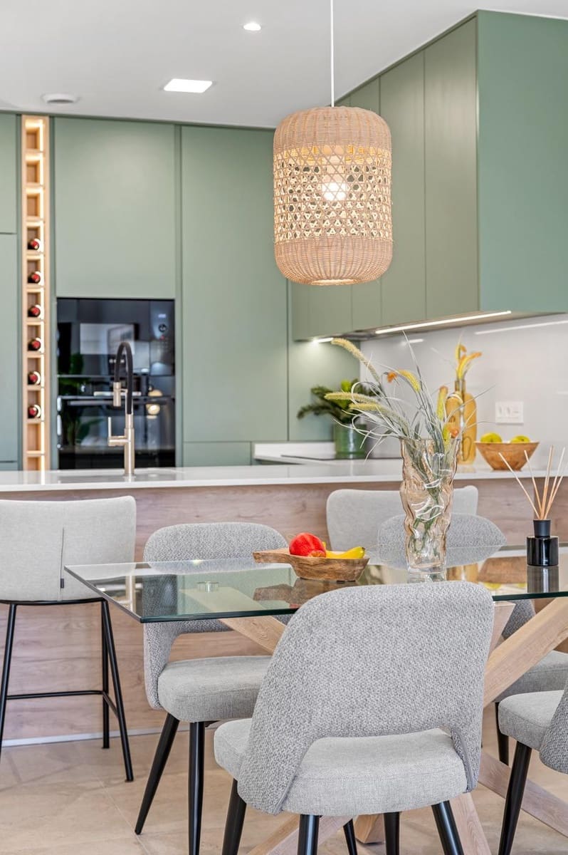 2 bedroom Apartment for sale in Los Alcazares with pool - € 265,000 (Ref: 9586521)