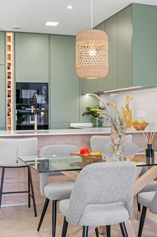 2 soveværelse Lejlighed til salg i Los Alcázares med swimmingpool - € 265.000 (Ref: 9586521)