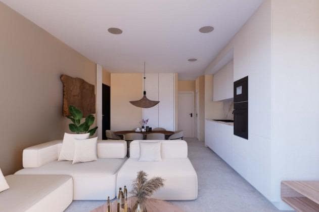 3 slaapkamer Appartement te koop in Playa de Muchavista met zwembad garage - € 445.000 (Ref: 9586522)