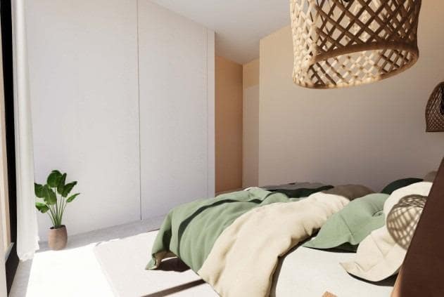 3 slaapkamer Appartement te koop in Playa de Muchavista, El Campello met zwembad garage - € 445.000 (Ref: 9586522)