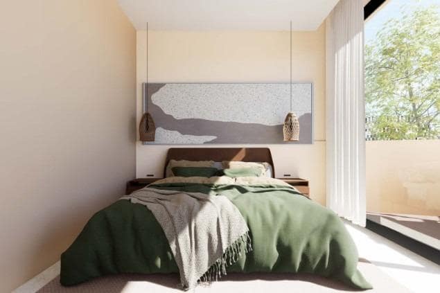 3 slaapkamer Appartement te koop in Playa de Muchavista met zwembad garage - € 445.000 (Ref: 9586522)